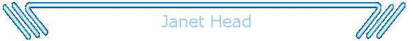 Janet Head