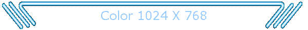Color 1024 X 768